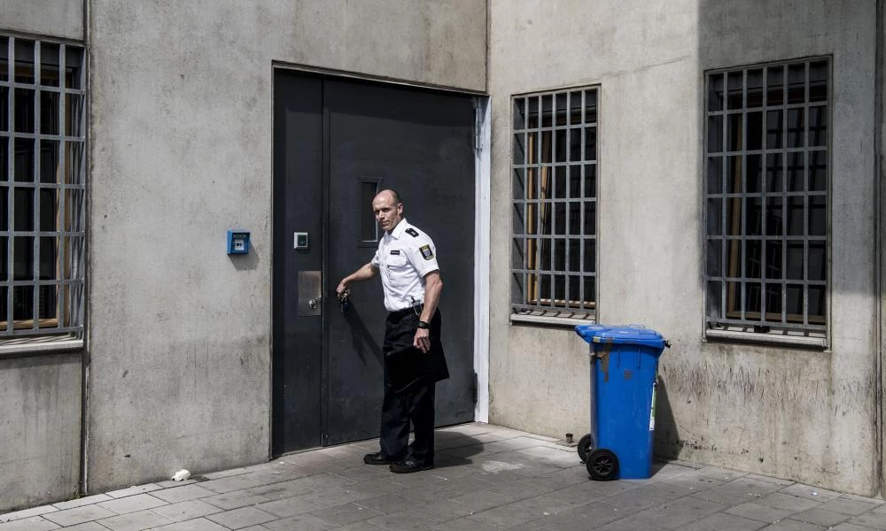 Ξεπέρασαν κάθε προηγούμενο οι κρατούμενοι για τρομοκρατία στην Ευρώπη